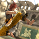 Illustration for article titled You Know Cervantes, Yoshimitsu, and Aeon; Who is emSoulcalibur V/ems Xiba?